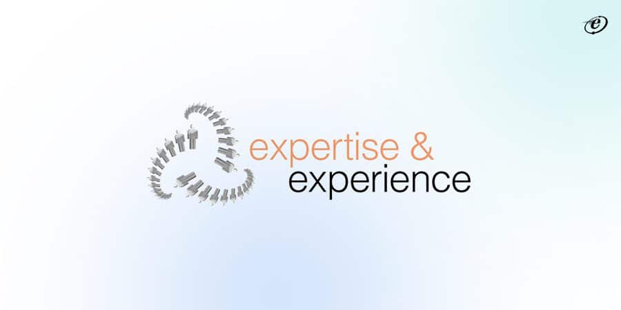 Expertise & Experience