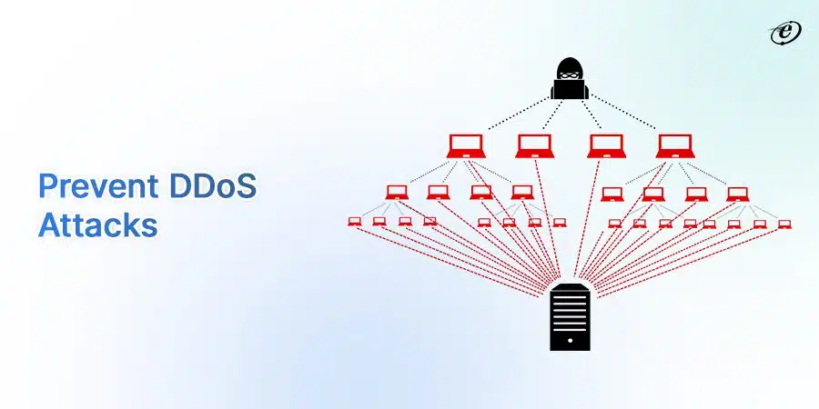 Distributed Denial of Service (DDoS) Attack Protection