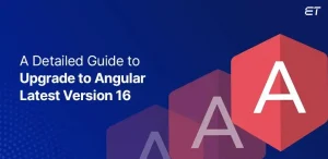 Angular 16 Upgrade