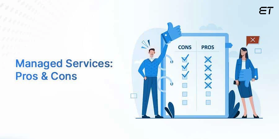 Staff Augmentation vs Managed Services: Find the Best Staffing Solution 8 Staff Augmentation vs Managed Services Pros & Cons