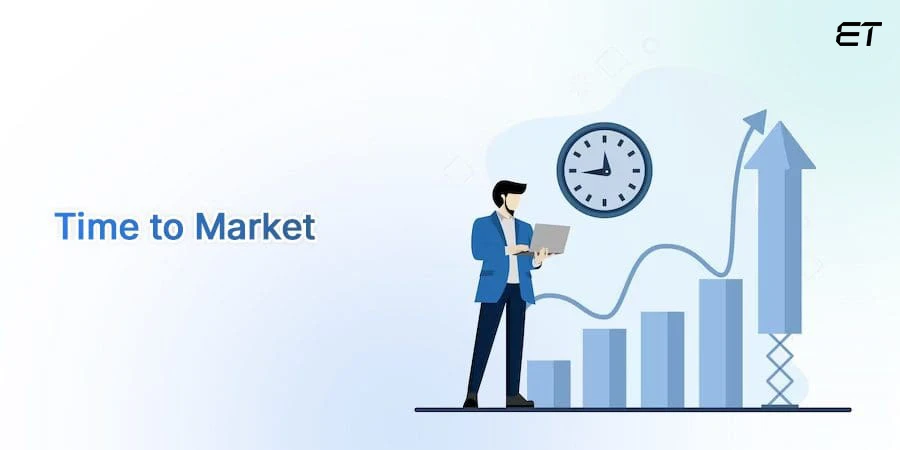 Outsource Net Development: A Complete Guide 2026 6 Why Outsource NET Development for your Next Project - Faster Time-To-Market