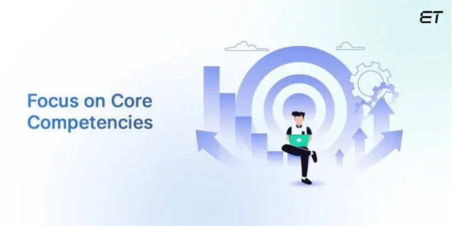 Outsource Net Development: A Complete Guide 2026 8 Why Outsource NET Development for your Next Project - More Focus on Core Business