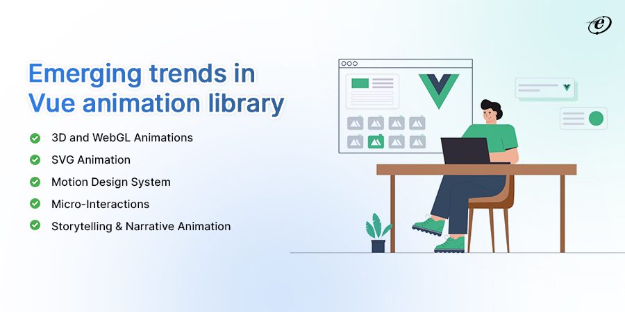 Vue Animation Library Future Trends