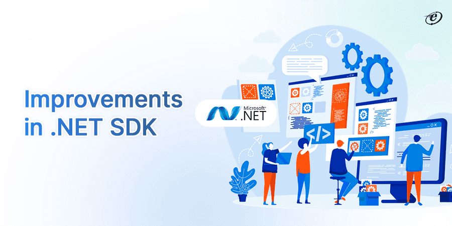 Updates for .NET SDK