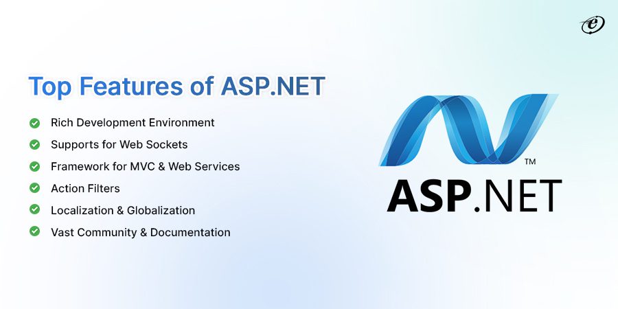 Must Know Features of ASP.NET