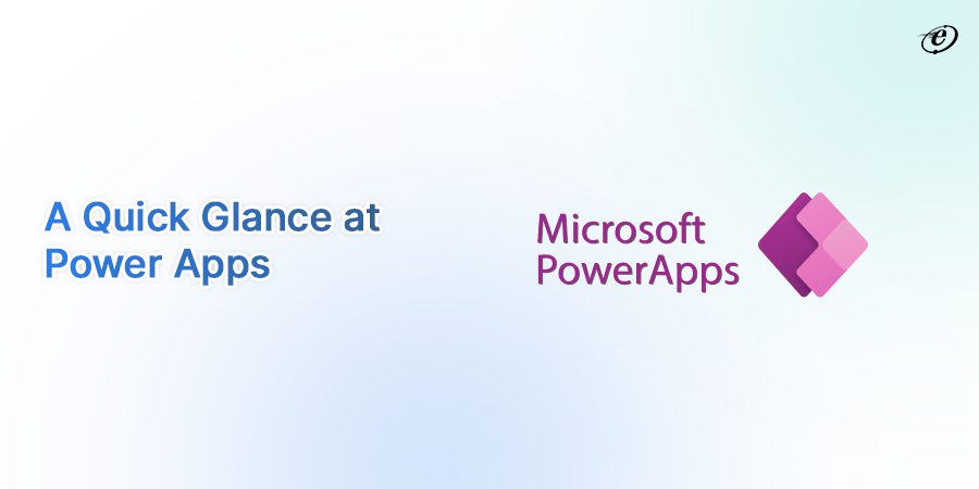 What is Power Apps?