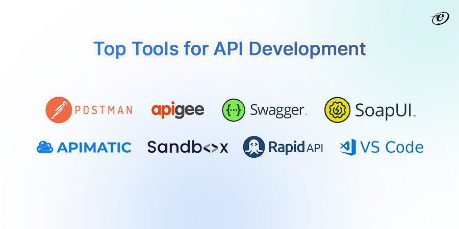 Here are some of the top development tools