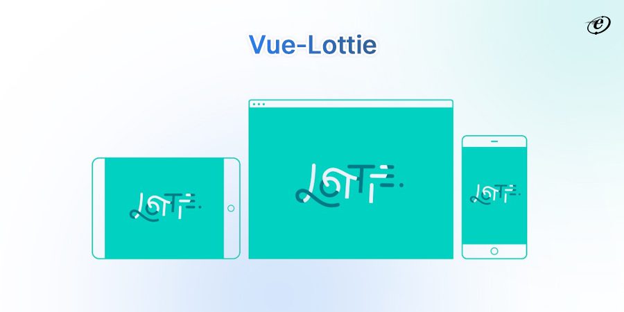 Vue-Lottie