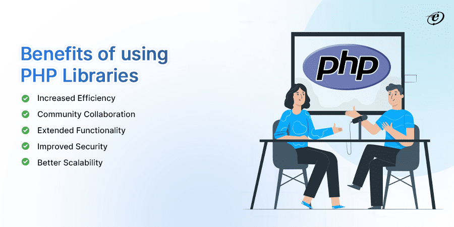 How Do PHP Libraries Revolutionized PHP Development?