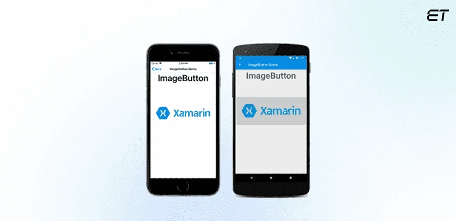 Amazing Image Button