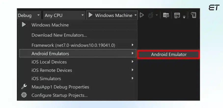 Testing and Debugging - Visual Studio