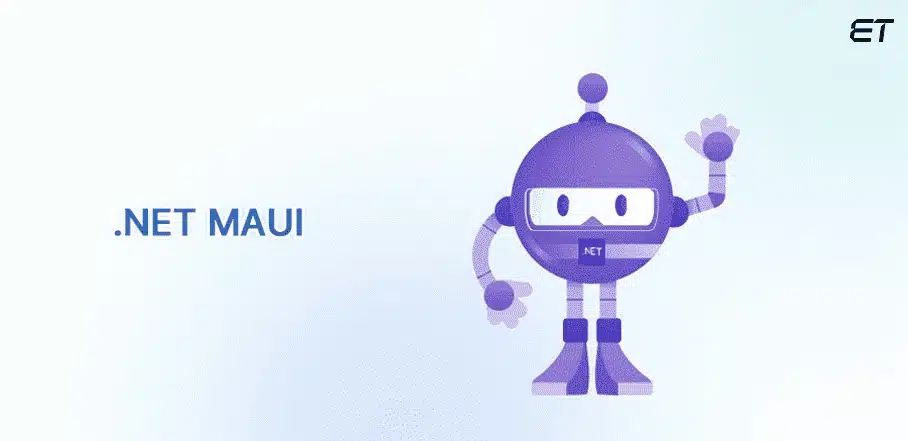 What is .NET MAUI