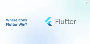 When to use Flutter