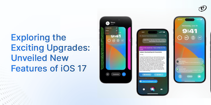 Comprehensive Overview of New Features of iOS 17
