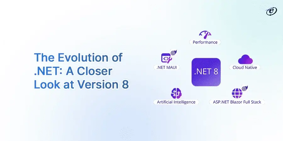 What’s New? Explore ALL NET .8 Features
