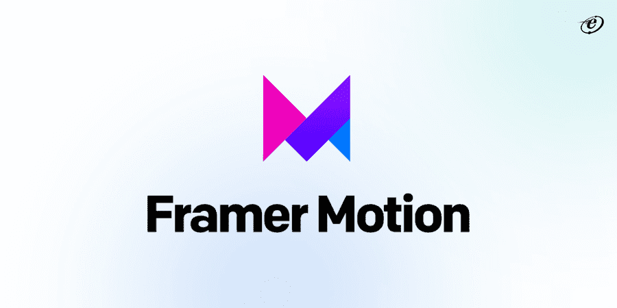 Framer Motion