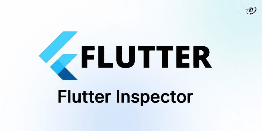 Flutter Inspector