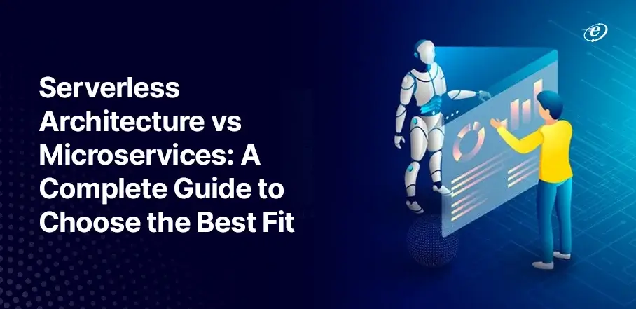 Serverless vs Microservices: Architect Your Next Project for Success