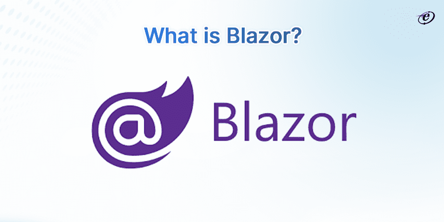 Overview of Blazor Technology