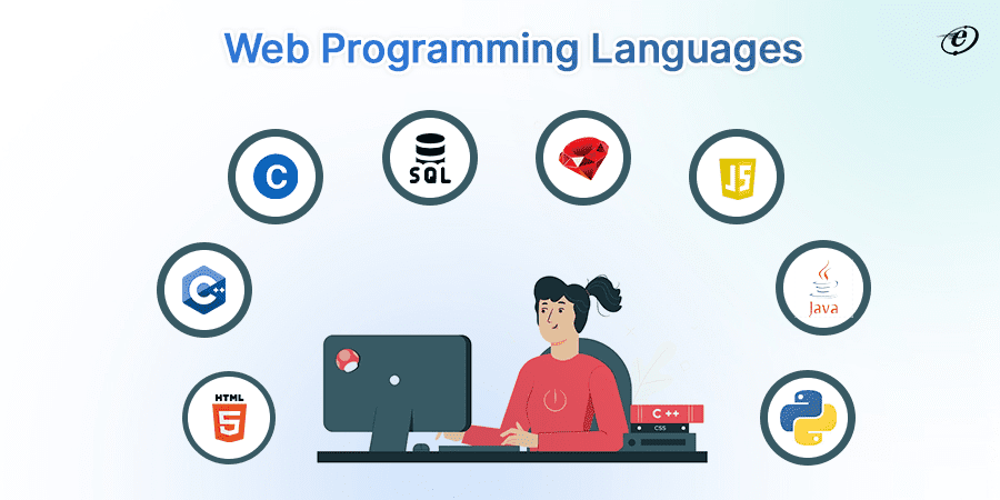 What are Web Programming Languages?