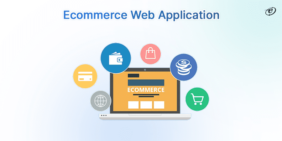 Ecommerce Web Application