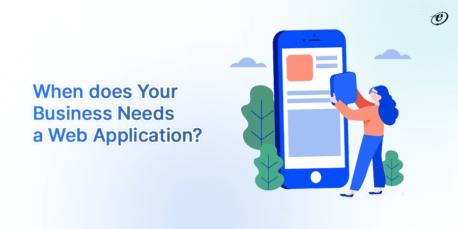 Best Use Cases of Web Application