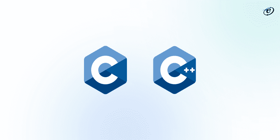 C & C++