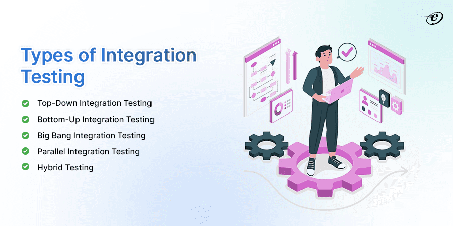 Different Approaches to Integration Testing