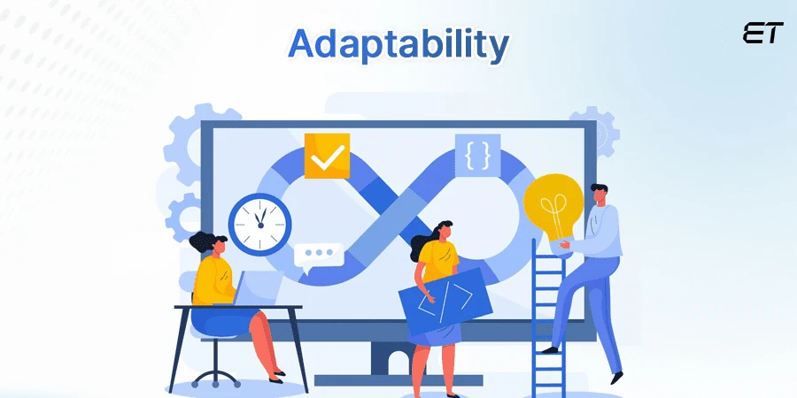 Adaptability