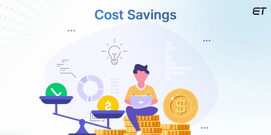 Cost Savings