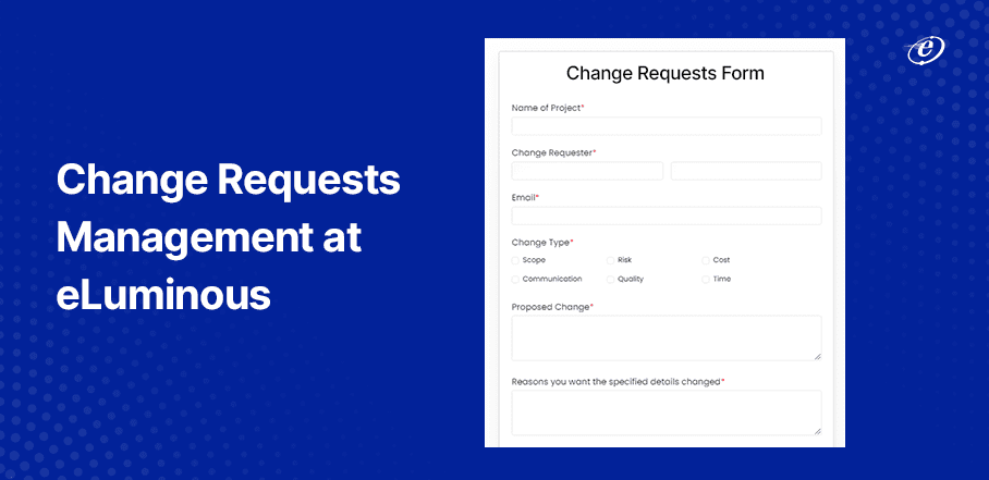 Why Should I Use Request Forms in Project Management Software?