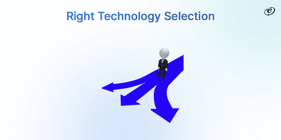 Choose the Right Technology