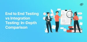 End-to-end-testing-Integration