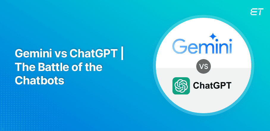 Gemini vs ChatGPT: Choosing the Right Conversational AI for Your Business