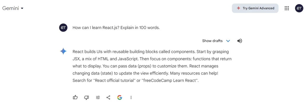 Practical Examples