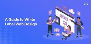 White Label Web Design & Development