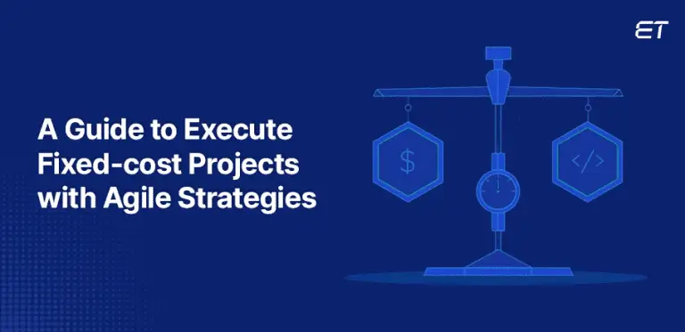 Agile Strategies for Fixed-Cost Web Development Projects