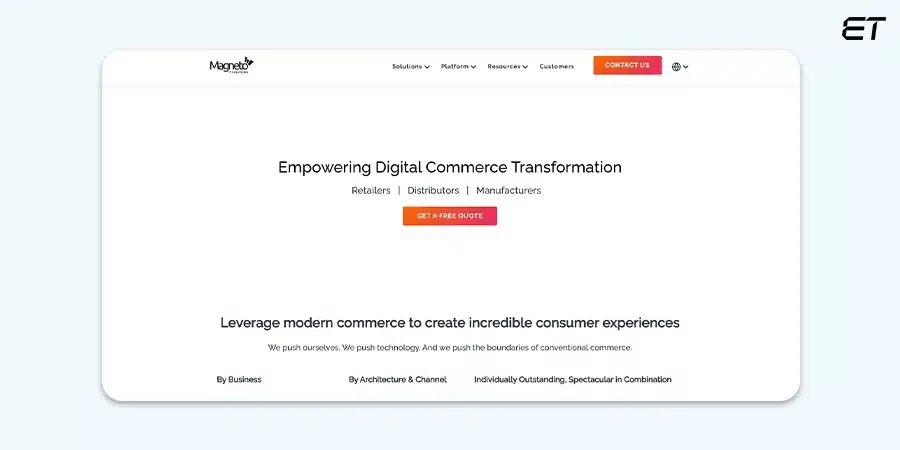 Magneto-IT-Solutions