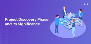 Project Discovery Phase