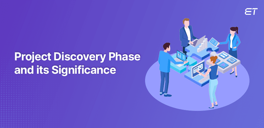 What is the Project Discovery Phase?