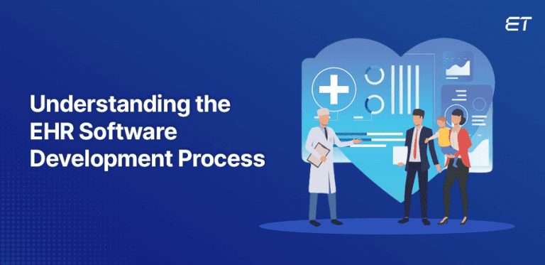 EHR Software Development Guide | How to Build, Key Steps