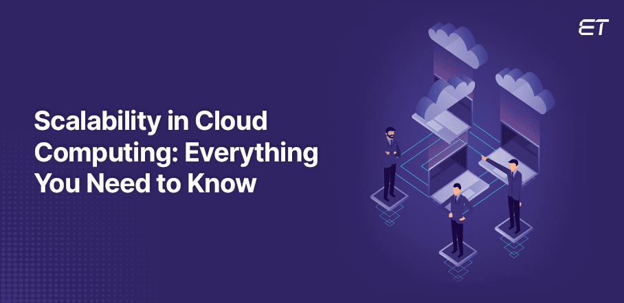 Mastering Cloud Scalability: A Comprehensive Guide for Businesses