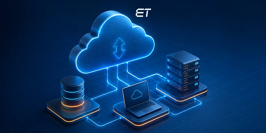 Cloud Service Models: