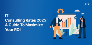 IT Consulting Hourly Rates How Much Should You Pay in 2025