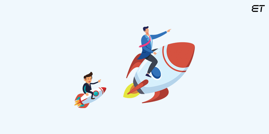 Stay Ahead of the Curve