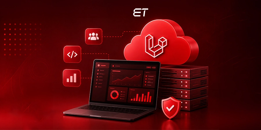 Why Choose Laravel