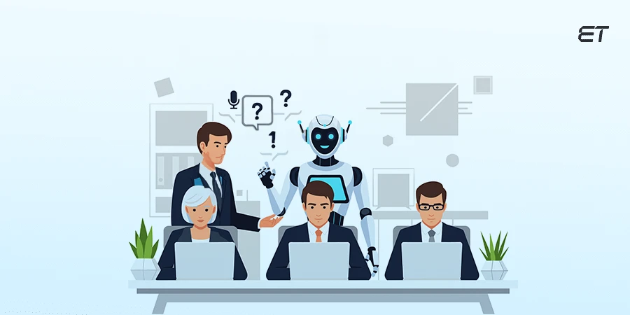 AI development team collaboration