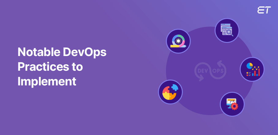 DevOps Best Practices That You Need to Know