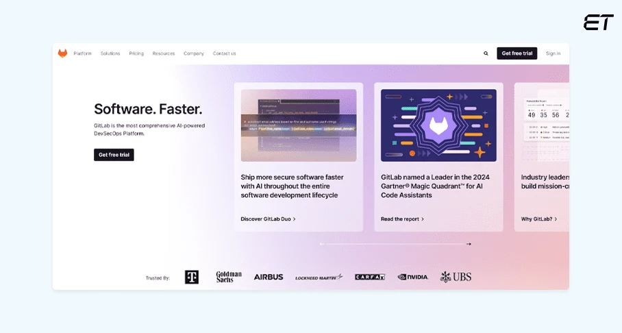 GitLab vs GitHub: Which Platform to Choose? 4 Gitlab