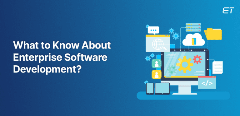 How It Vendors Build Tailored Enterprise Software